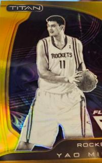 Yao Ming