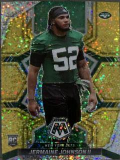 Jermaine Johnson II