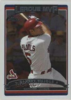 Albert Pujols