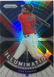 Jose Ramirez