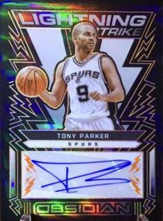 Tony Parker
