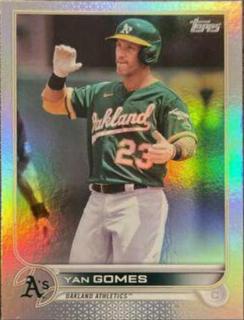 Yan Gomes