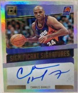 Charles Barkley