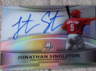 Jonathan Singleton