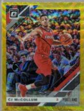 CJ McCollum