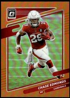 Chase Edmonds