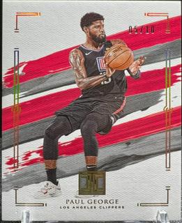 Paul George