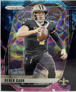 Derek Carr