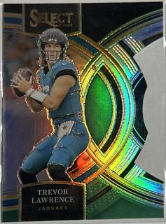 Trevor Lawrence