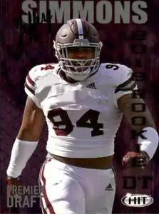Jeffery Simmons