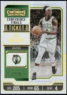 Jrue Holiday