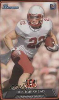 Rex Burkhead