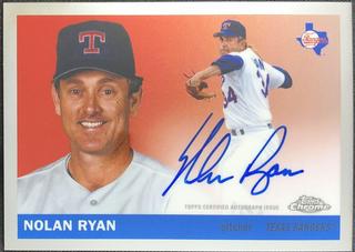 Nolan Ryan