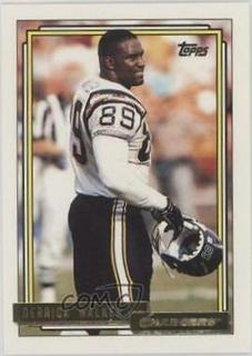 Derrick Walker