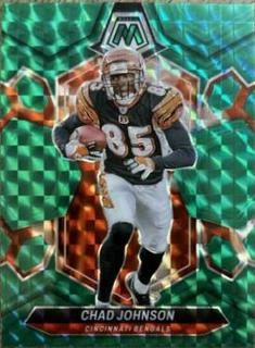 Chad Johnson