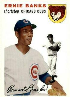 Ernie Banks