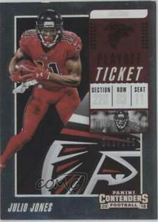 Julio Jones