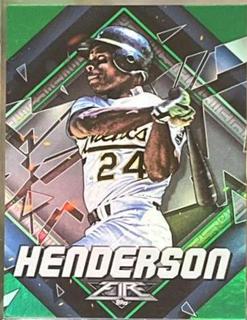 Rickey Henderson