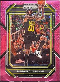 Jordan Clarkson
