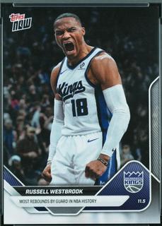 Russell Westbrook