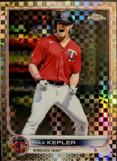 Max Kepler