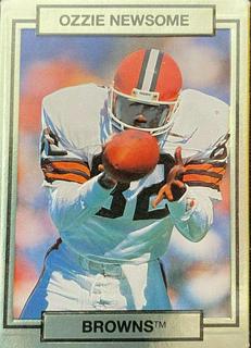 Ozzie Newsome