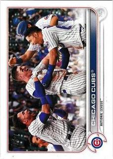 Chicago Cubs