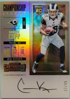 Cooper Kupp