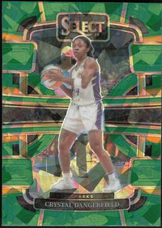 Crystal Dangerfield