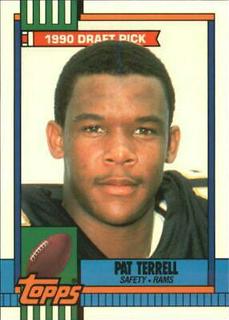 Pat Terrell