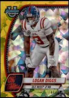 Logan Diggs