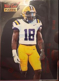 Damone Clark