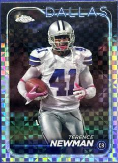 Terence Newman