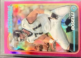 Tony Boselli