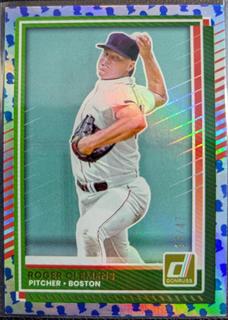 Roger Clemens