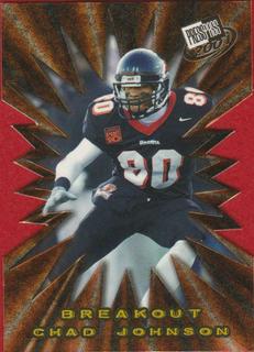 Chad Johnson