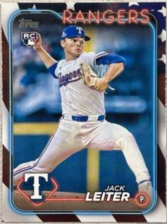 Jack Leiter