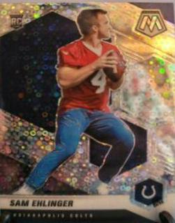 Sam Ehlinger