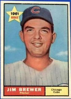 Jim Brewer