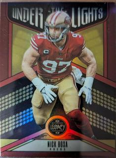 Nick Bosa