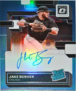Jake Burger