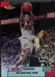 Allen Iverson