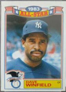 Dave Winfield