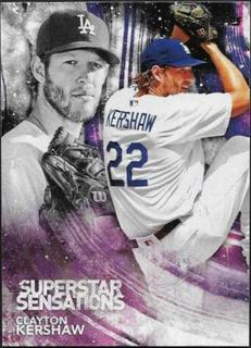 Clayton Kershaw
