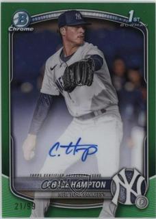 Chase Hampton