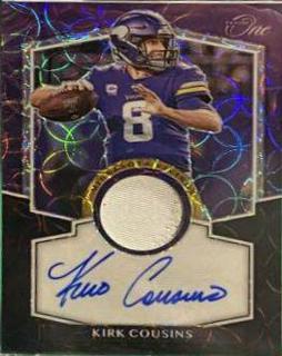 Kirk Cousins