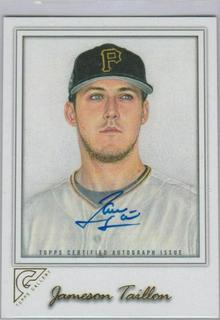 Jameson Taillon