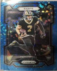 Taysom Hill