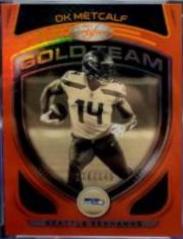 DK Metcalf