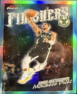 Giannis Antetokounmpo